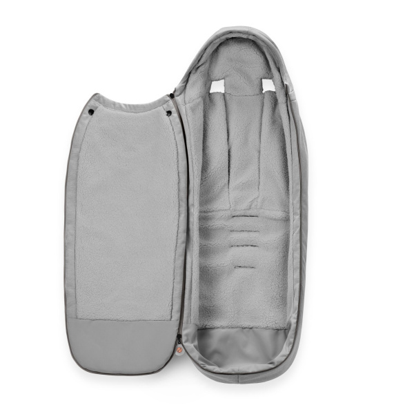 Lava Grey