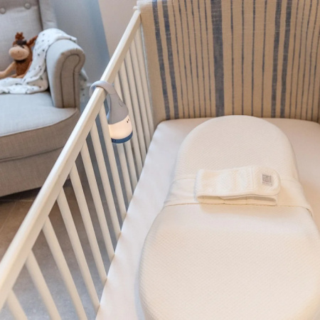 Red Castle Матрасик эргономический COCOONABABY Т.3 Blanc RU