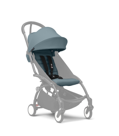 Stokke® YOYO3 6+ color pack - Aqua
