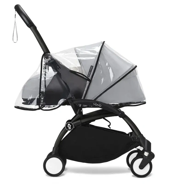 Дождевик Stokke® YOYO³ 0+ NP rain cover