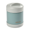 Beaba Термос контейнер 300 мл THERMO-PORTION INOX 300 ML 