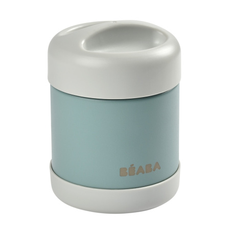 Beaba Термос контейнер 300 мл THERMO-PORTION INOX 300 ML 