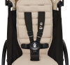 Stokke YOYO3 Прогулочная коляска Black/Bonpoint