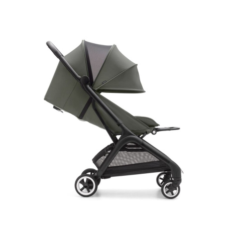 Bugaboo Butterfly complete - Black/Forest green - Forest green