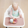 Stokke Подложка под столовые приборы для подноса EzPz Steps Pink