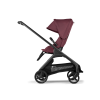 BLACK/DARK CHERRY-DARK CHERRY