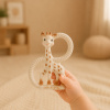 Подарочный набор Vulli Sophie la girafe с игрушкой и прорезывателем