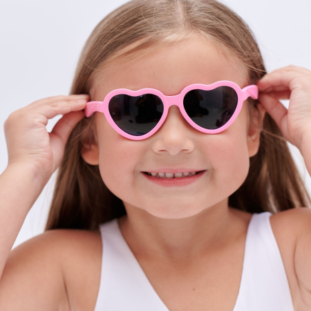 Babiators Очки Hearts 0-2 