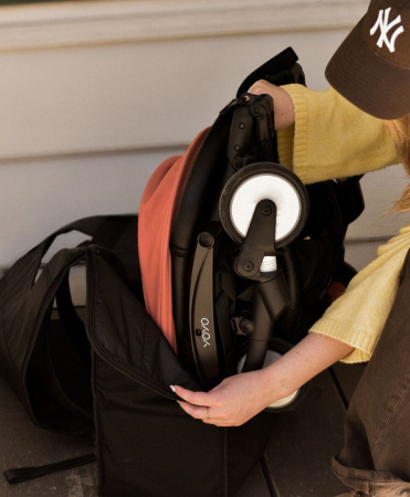 Оригинальная сумка-рюкзак Stokke YOYO Backpack для коляски