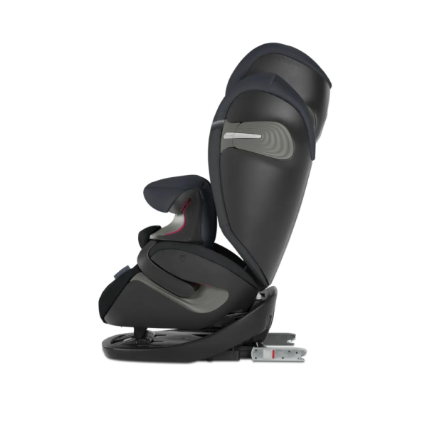 Cybex Автокресло детское Pallas S-Fix (9-36кг) 9м+