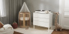 Оригинальное основание комода Stokke Sleepi Dresser