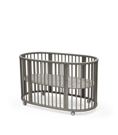 Stokke Кровать Stokke® Sleepi™ Bed V3 - Hazy Grey