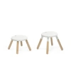 Stokke® Стул MuTable™ - White