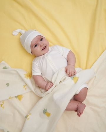 Buba Kids Пеленки фланелевые 3 шт. 95х115