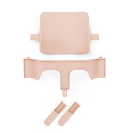 Serene Pink