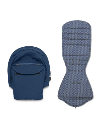 Air France Blue