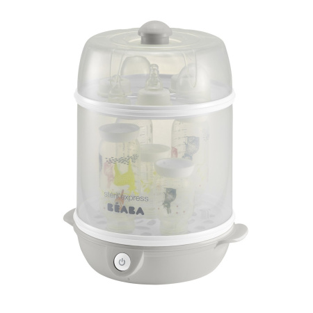 Beaba Стерилизатор электрический STERIL'EXPRESS 2-IN-1