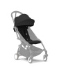 Stokke® YOYO3 6+ color pack - Black