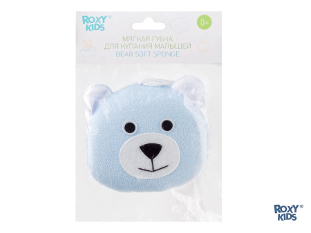 Roxy Kids Губка для купания