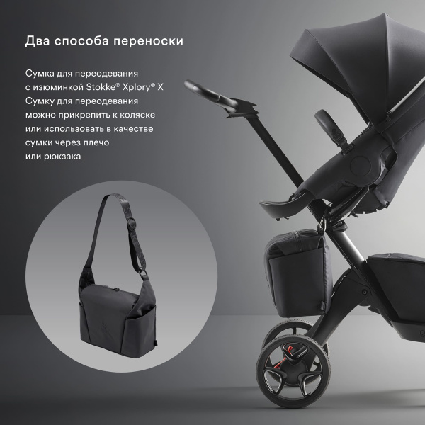 Stokke Сумка для мамы Changing Bag