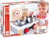 Hape Игровой набор Кухня 2-в-1