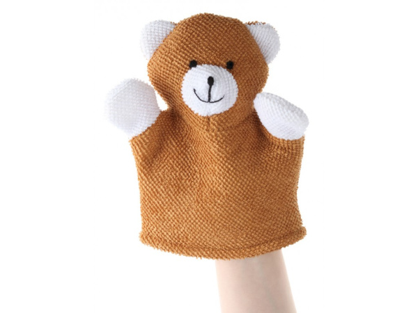 Baby Bear