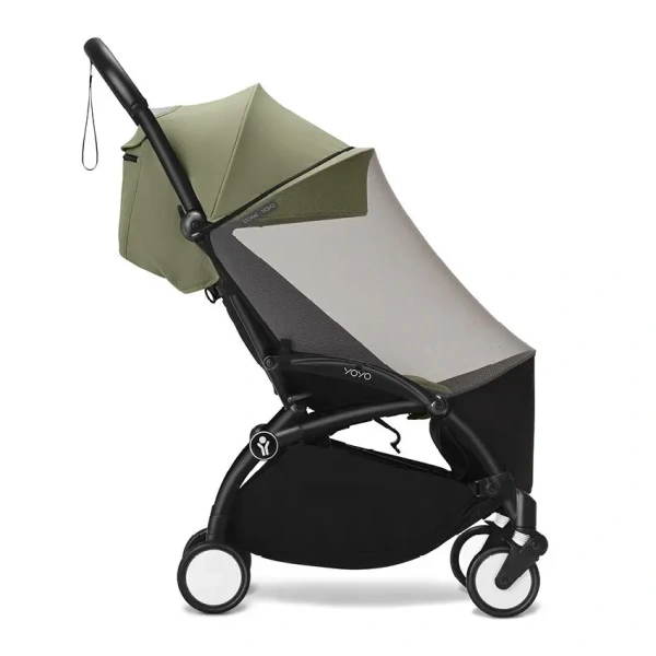 Москитная сетка Stokke® YOYO³ 6+  mosquito net