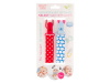 Roxy Kids Держатель для пустыше на ленте (2 шт)