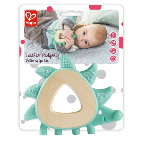 Hape Игрушка Малышам, Ежик