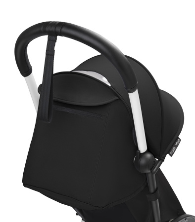 Stokke® YOYO3 6+ color pack - Black