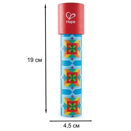 Hape Серия Меняй настроение: калейдоскоп
