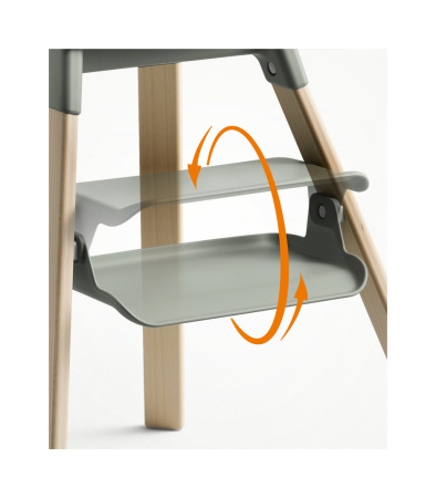 Stokke Стул для кормления Clikk 