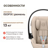 Cybex Cloud G3 i-Size Plus — автокресло с рождения