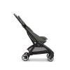 Bugaboo Butterfly complete - Black/Forest green - Forest green