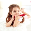 Hape Детская музыкальная игрушка "Буду музыкантом" губная гармошка