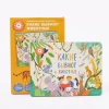 Alilo Интерактивная книга Abumba Fingerbook® - Какие бывают животные