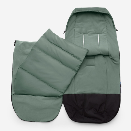 Pine green