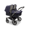 Bugaboo Donkey 5 Mono complete - GRAPHITE/DARK NAVY