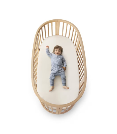 Комплект расширения Stokke Sleepi Mini до Sleepi Bed V2