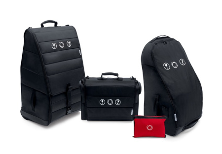 Bugaboo Сумка для транспортировки коляски Comfort