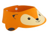 Roxy Kids Козырек для купания и мытья головы детский - Рыжий лисёнок
