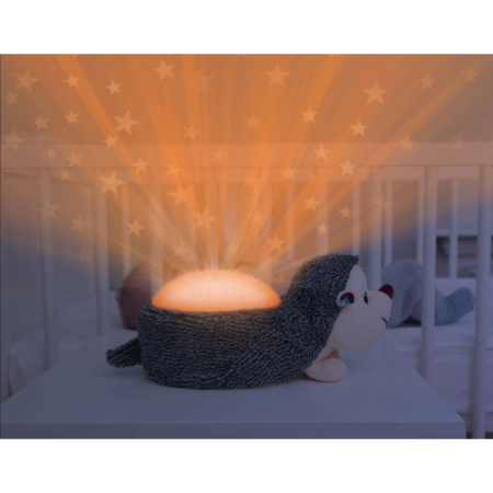 ZAZU Проектор звездного неба Ёжик Гарри