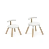 Stokke® Стул MuTable™ - White
