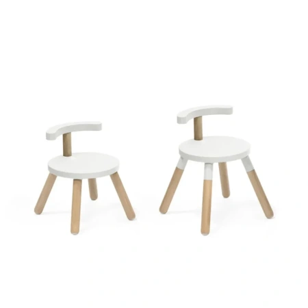 Stokke® Стул MuTable™ - White