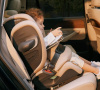 Автокресло Cybex Pallas G2 со столиком безопасности, ISOFIX и защитой от бокового удара