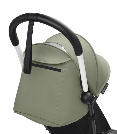 Stokke® YOYO3 6+ color pack - Olive