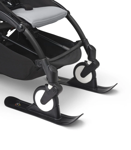 Лыжи Stokke® YOYO³ skis