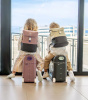 Оригинальный детский рюкзак Stokke JetKids «ПИЛОТ» с ковриком для сидения
