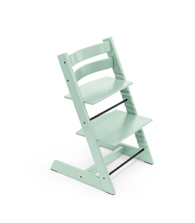 Stokke Стул Tripp Trapp - Soft Mint