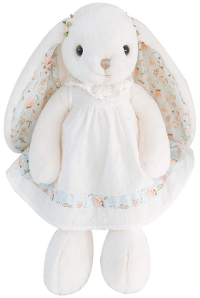 Gabriel Мягкая игрушка Зайчик, 40 см., MARGARET